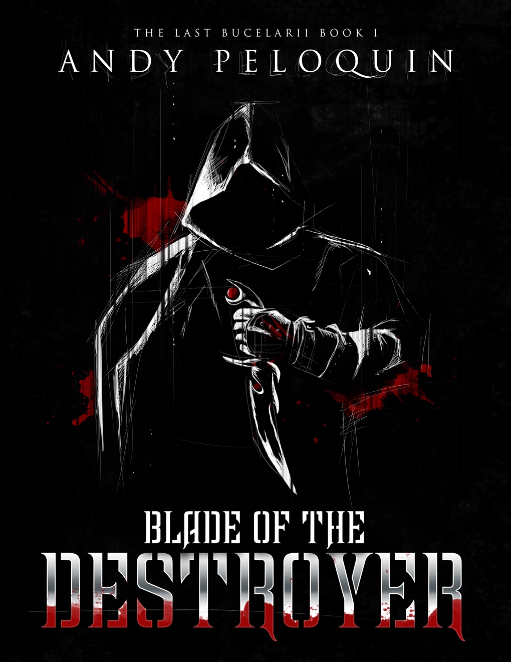 Blade of the Destroyer Battle