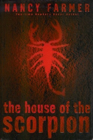TT: The House of the Scorpion
