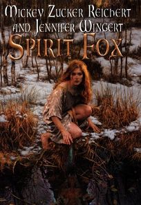 TT: Spirit Fox