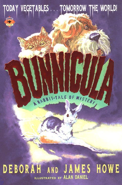 Bunnicula