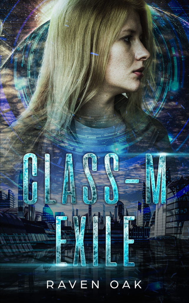 Class-M Exile Class-M Exile