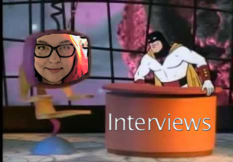 Interviews with Raven Oak