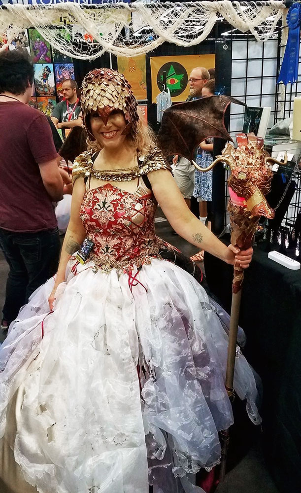 Cosplay