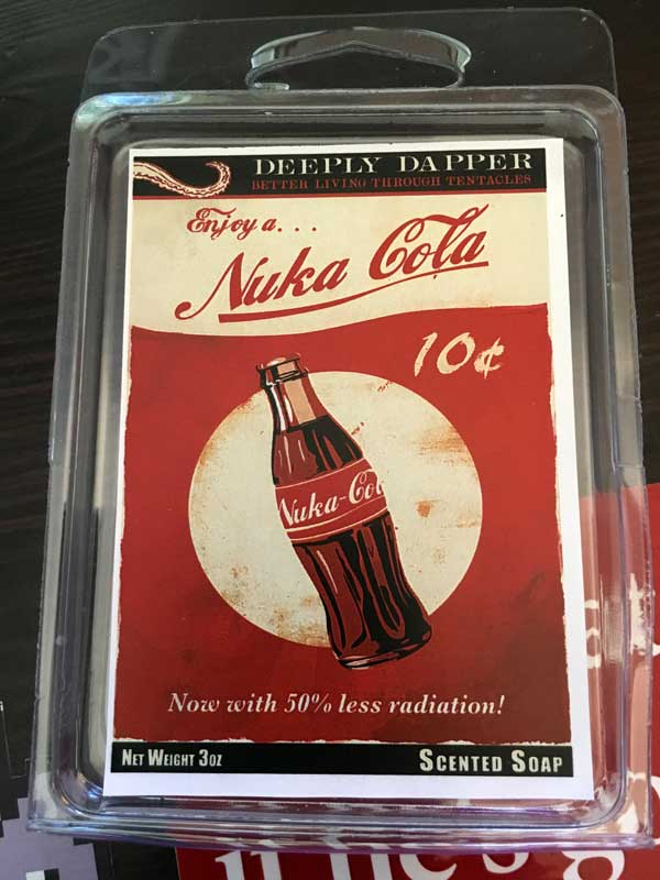 Nuka-Cola