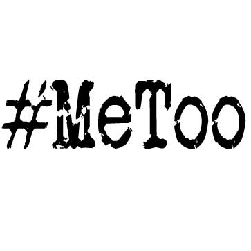 #MeToo