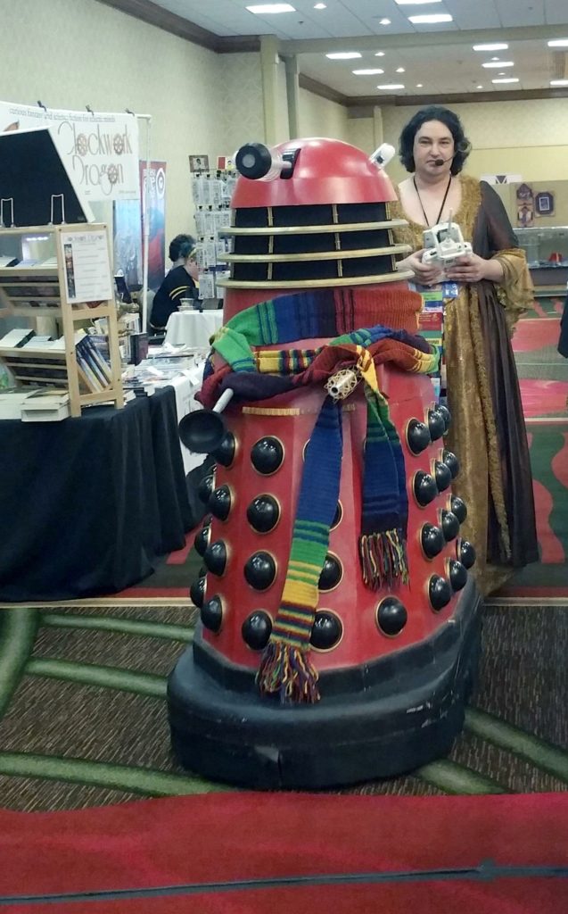 Dalek