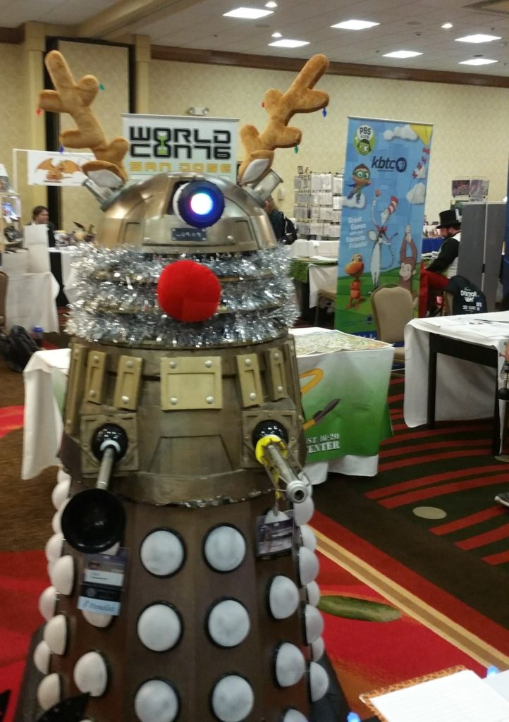 Dalek