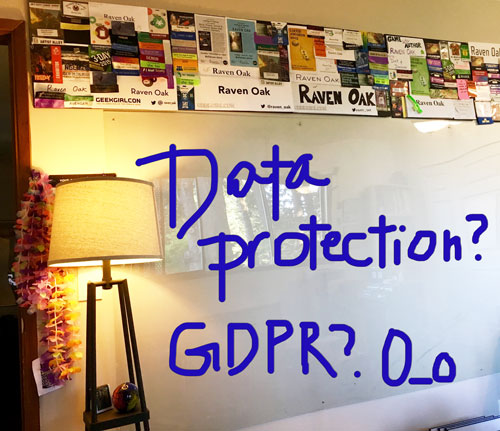 GDPR Data Protection