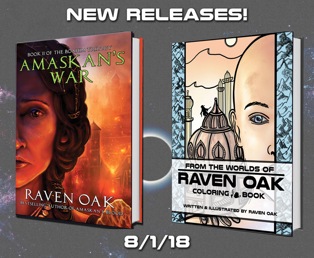 New Releases