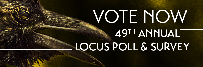 Locus Awards