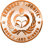 Readers Favorite award