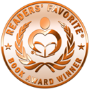 2019 Readers’ Favorite Bronze Book Award