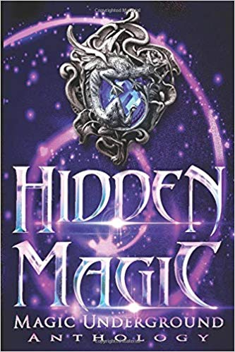 Hidden Magic Hidden Magic
