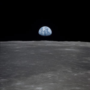 Apollo 11 image