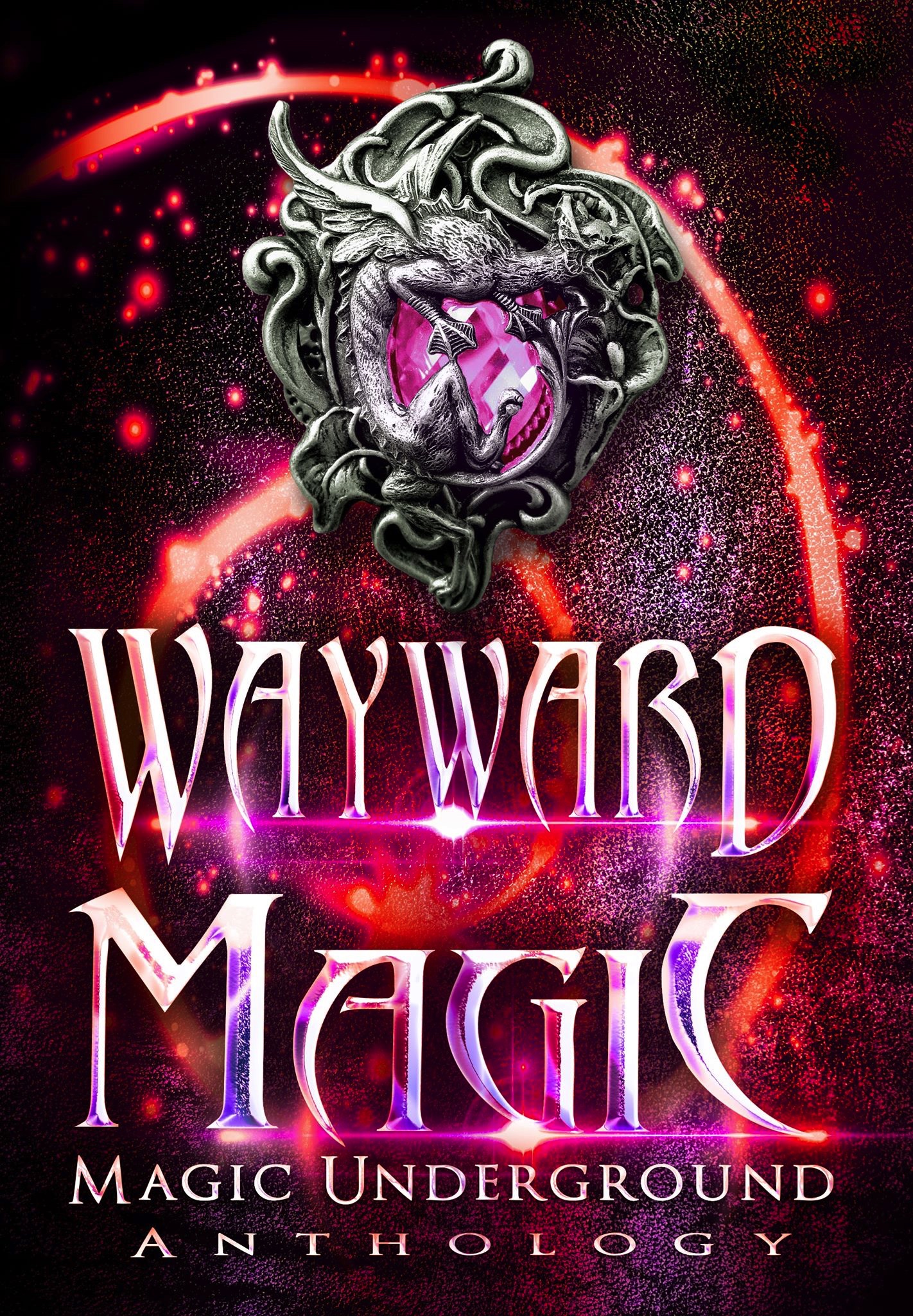 Wayward Magic