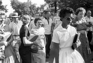 civil rights movement