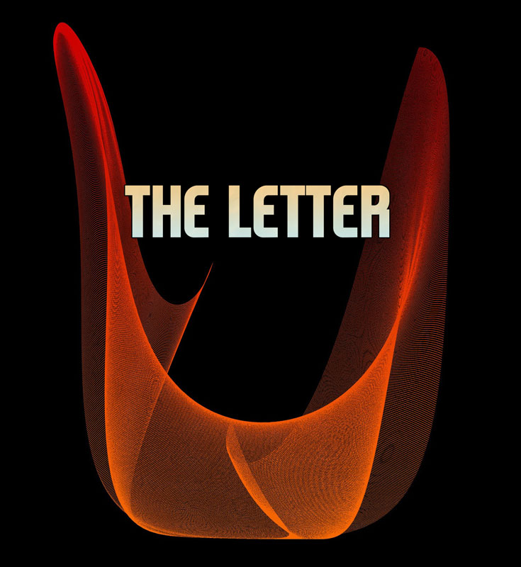 The Letter U