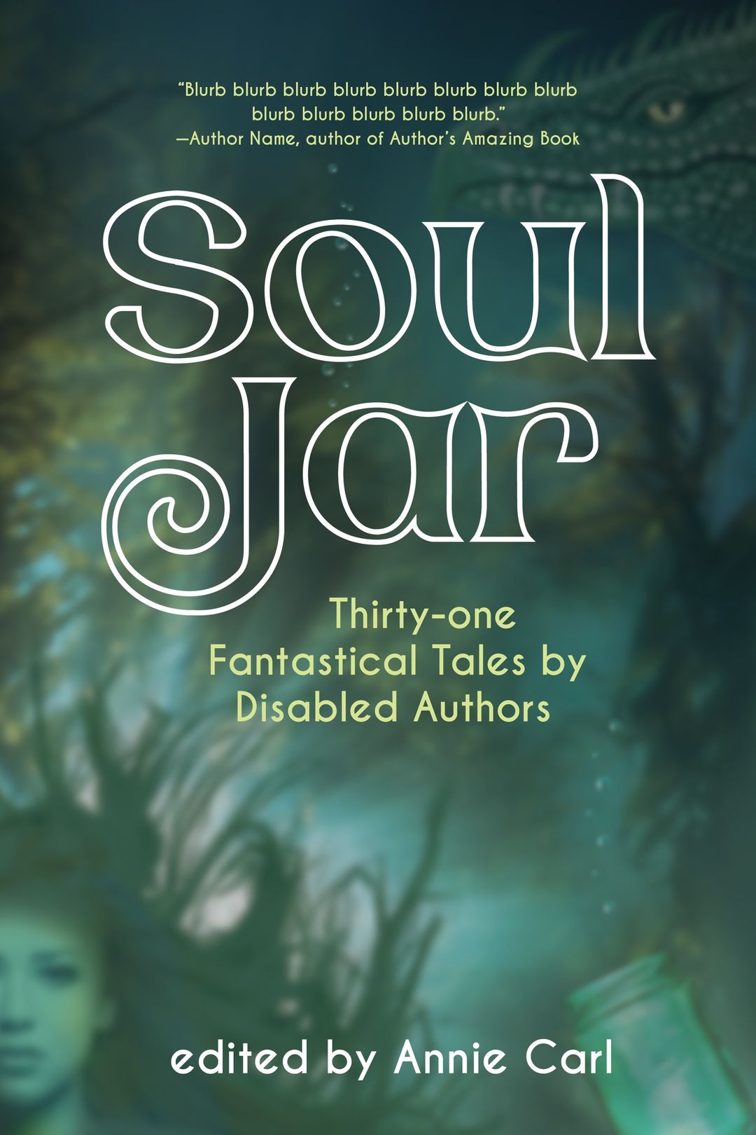 Soul Jar Soul Jar