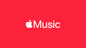 Get it on Apple iMusic