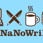 NaNoWriMo logo