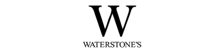 Get it on Waterstone's